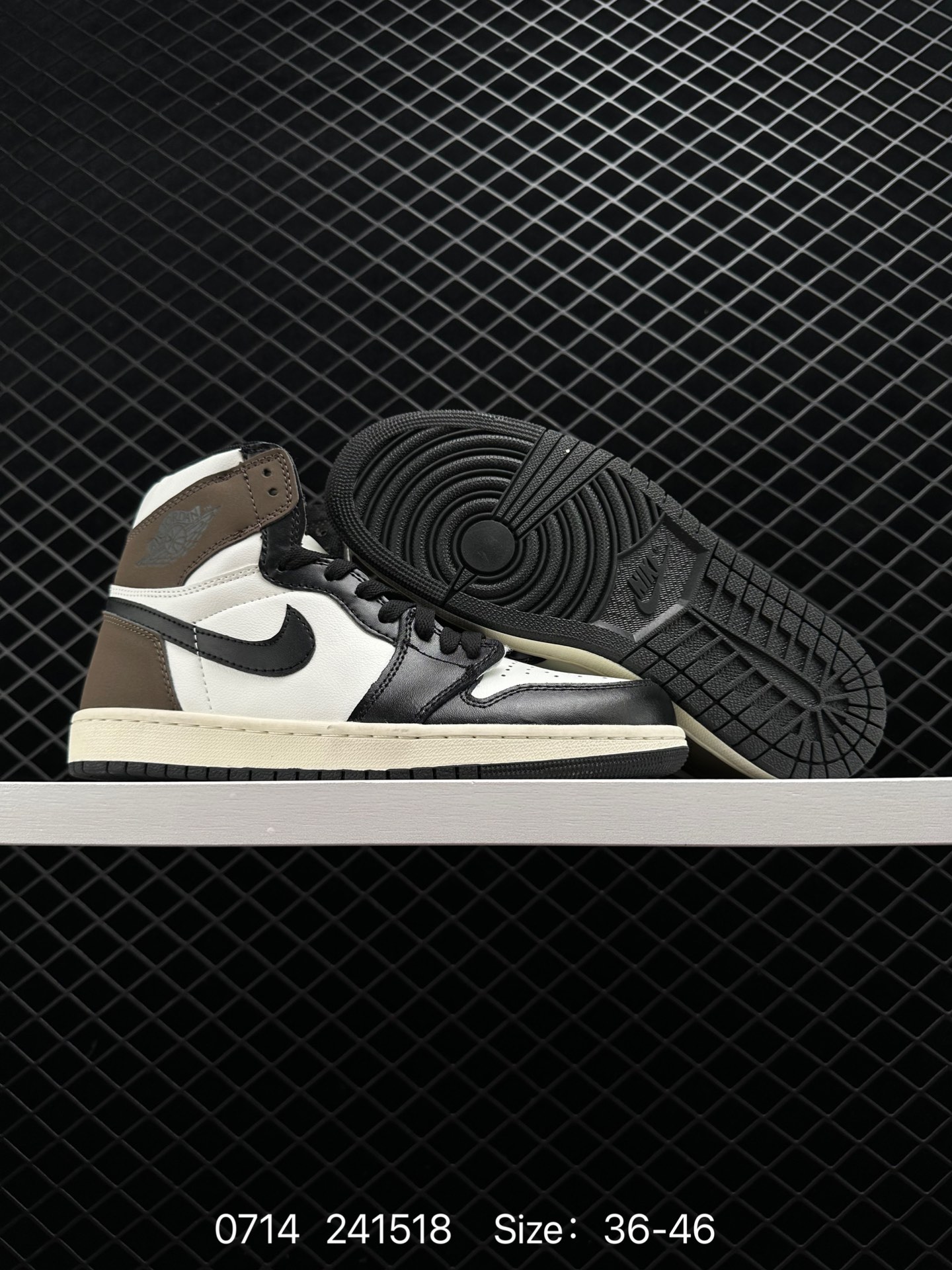 Air Jordan 1 high AJ1